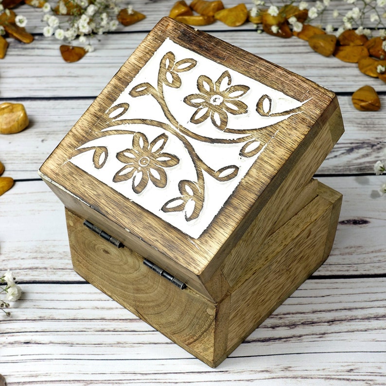 Mango wood sideboards and other must-haves for your home
