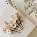 see more listings in the Hair Pins section