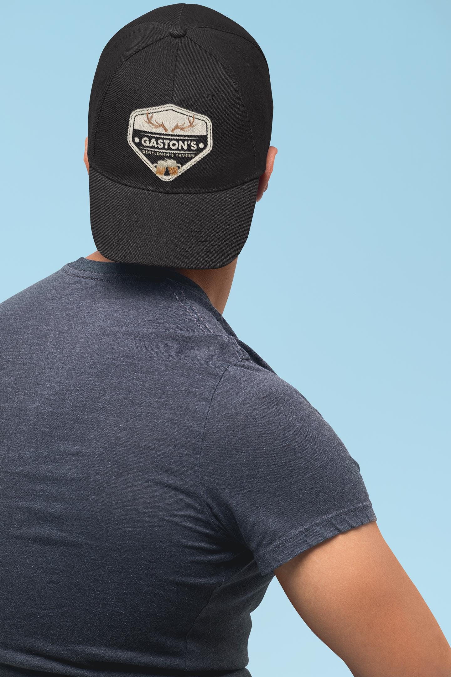 帽子 AUBERGE GASTON Gaston Hat - Etsy