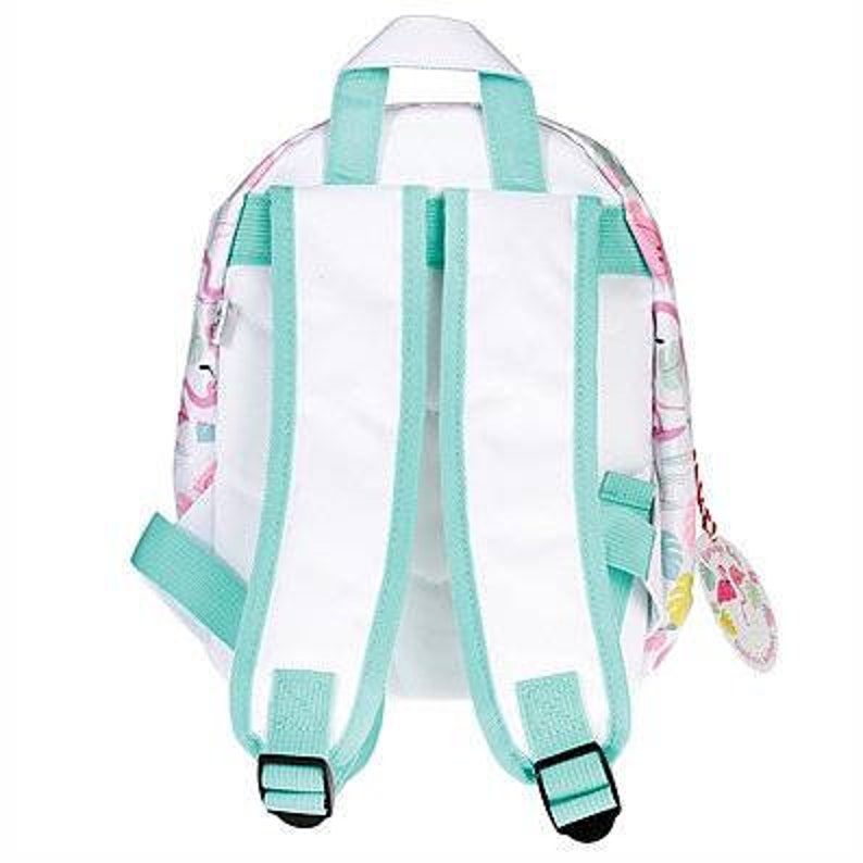 personalised backpack for baby