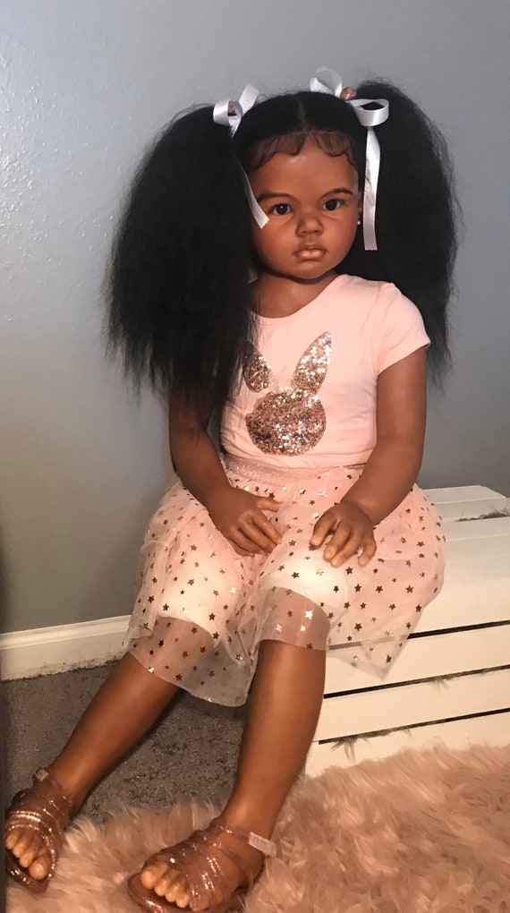 reborn toddler angelica