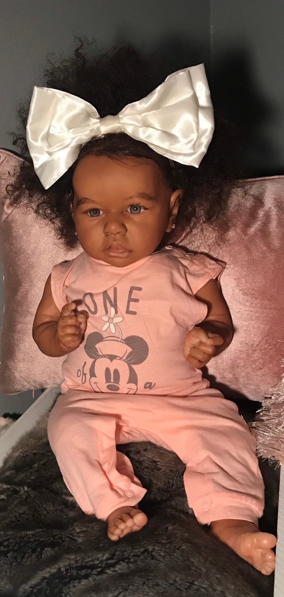 saskia reborn doll