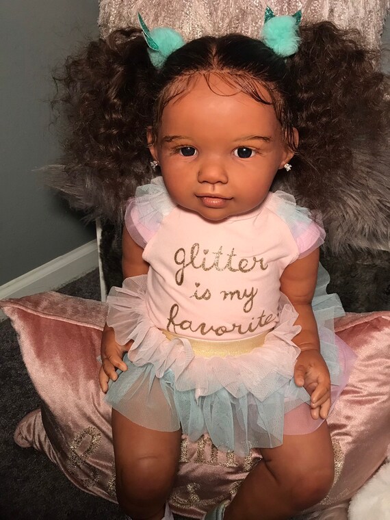 reborn doll etsy