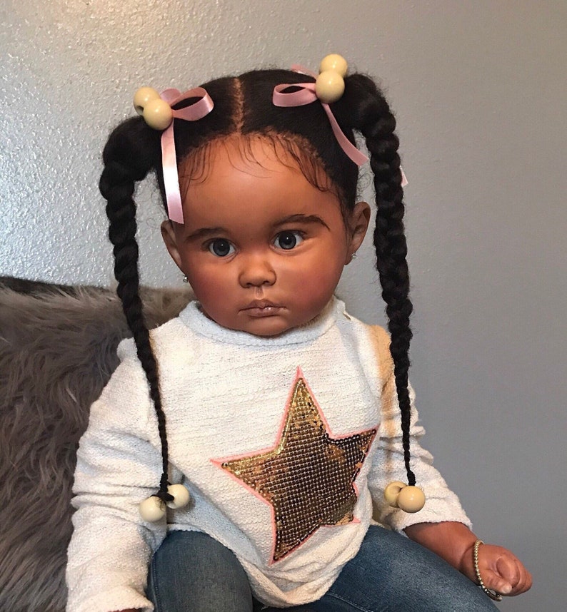 reborn toddler julieta