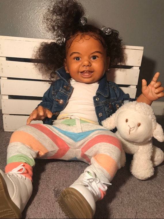 reborn luv buggie