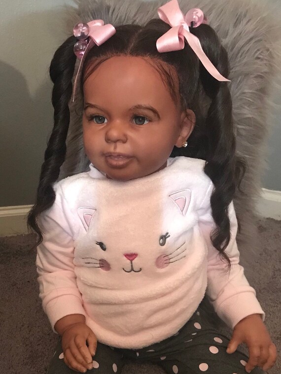 reborn girl toddlers