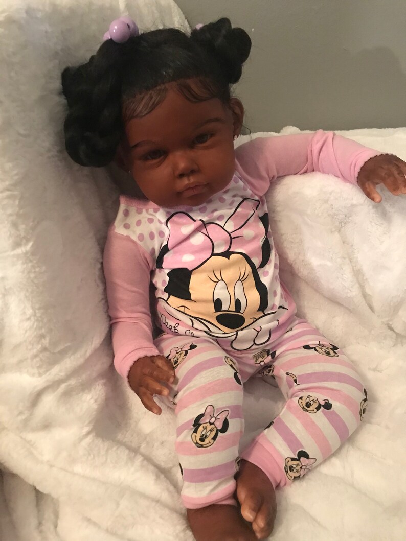 ella mae reborn doll