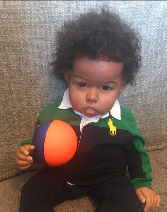 reborn toddler etsy