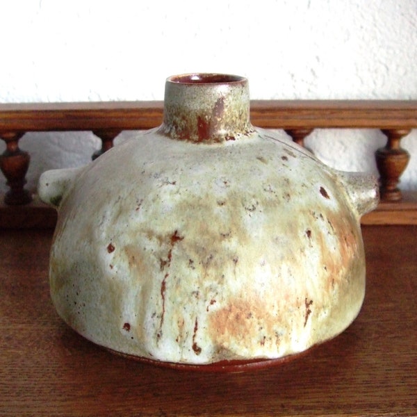 vintage vase pinguinvase ruscha kurt tschoerner