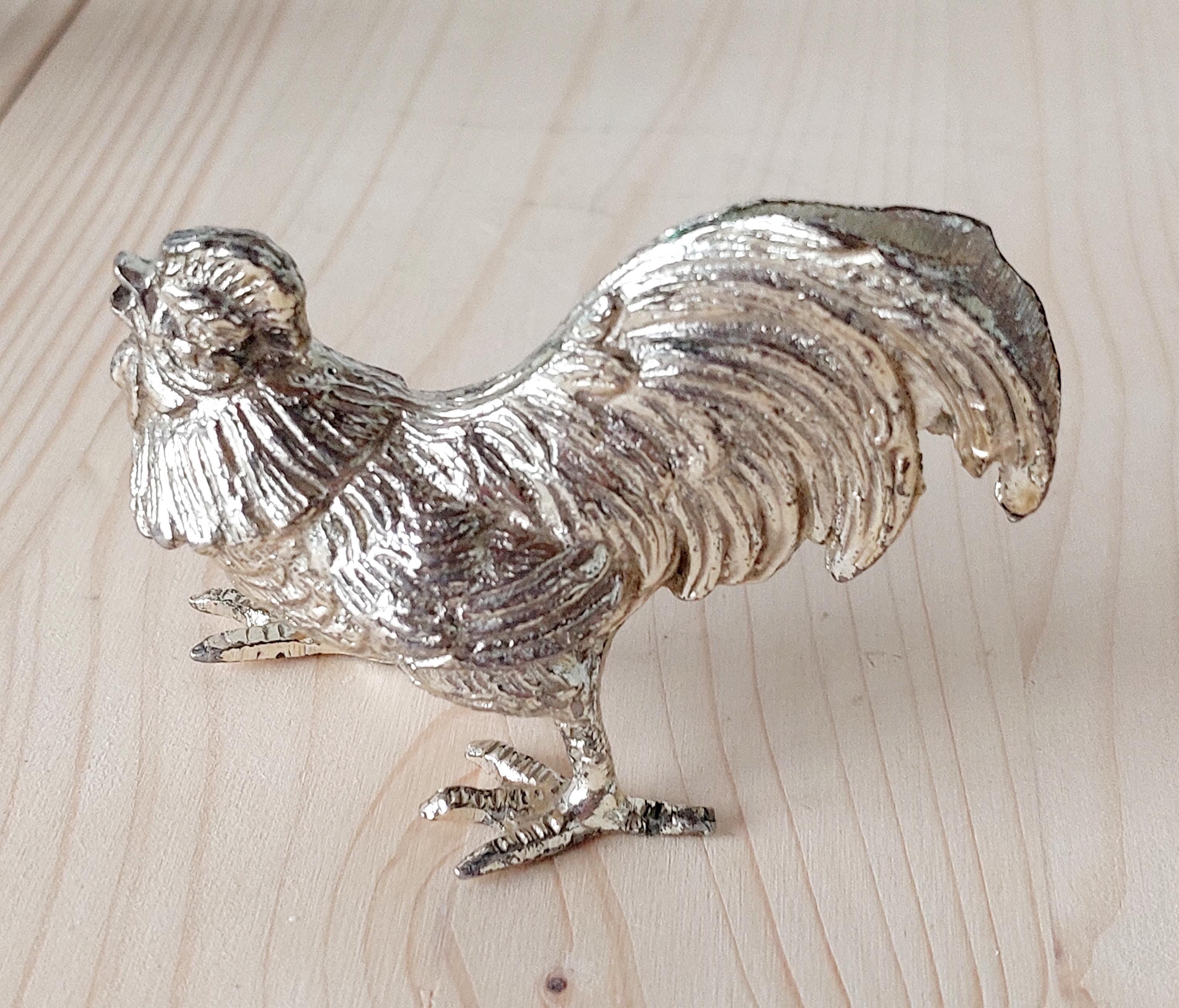 Silber figuren
