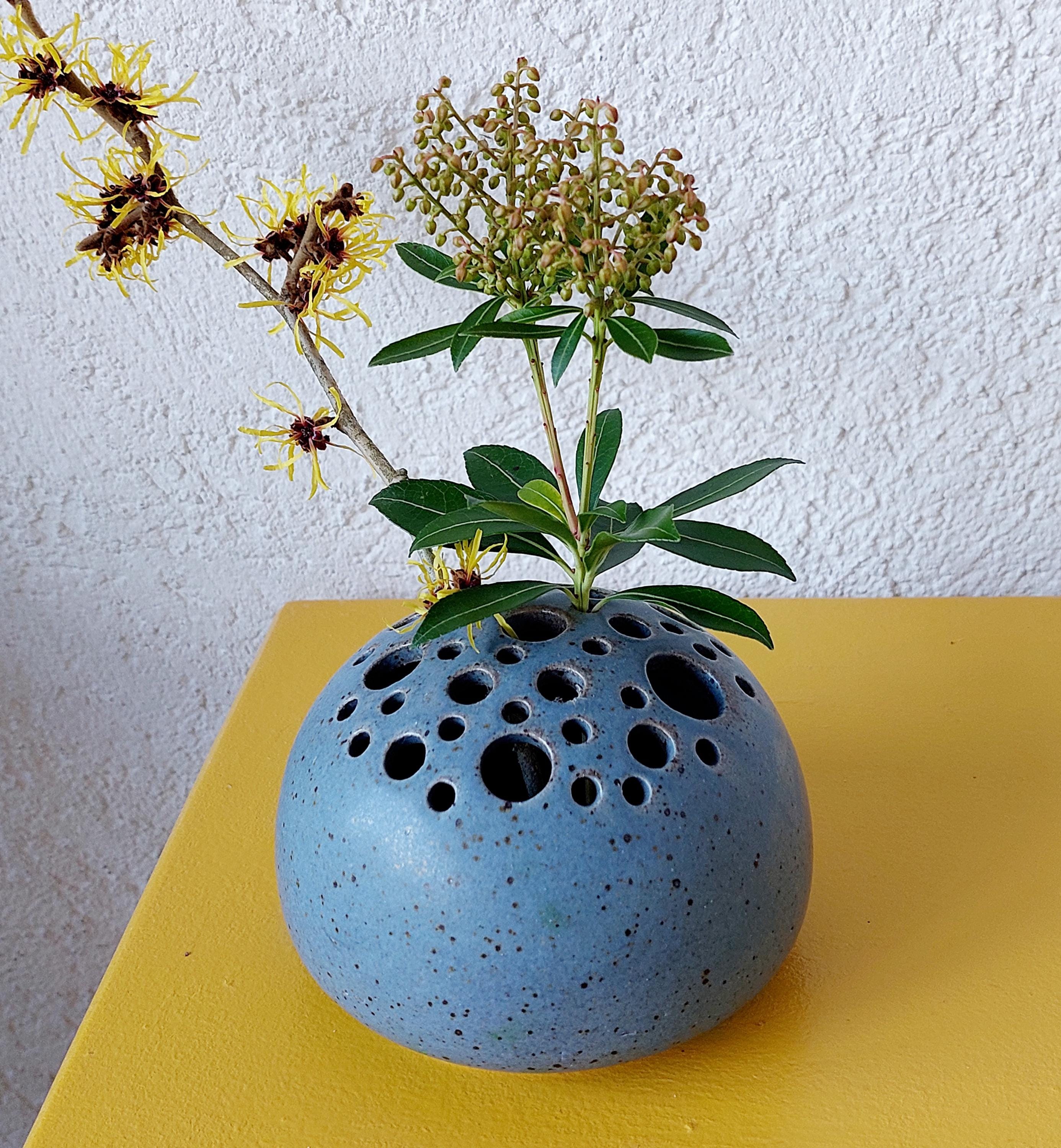 Steckvase