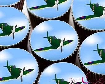 Cake Toppers Spitfire En Vol Personnalise Glacage Comestible Cake Topper Avion Armee Raf Home Furniture Diy Cake Toppers Spitfire En Vol Personnalise Glacage Comestible Cake Topper Avion Armee Raf Home Furniture Diy