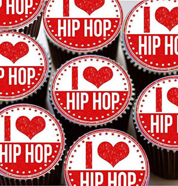 Home & Garden 24 or 15 2" or 1.5" Irish dancing cupcake tops toppers edible wafer icing sheet