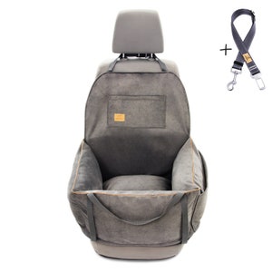 Hdp car deluxe best sale lookout booster car seat