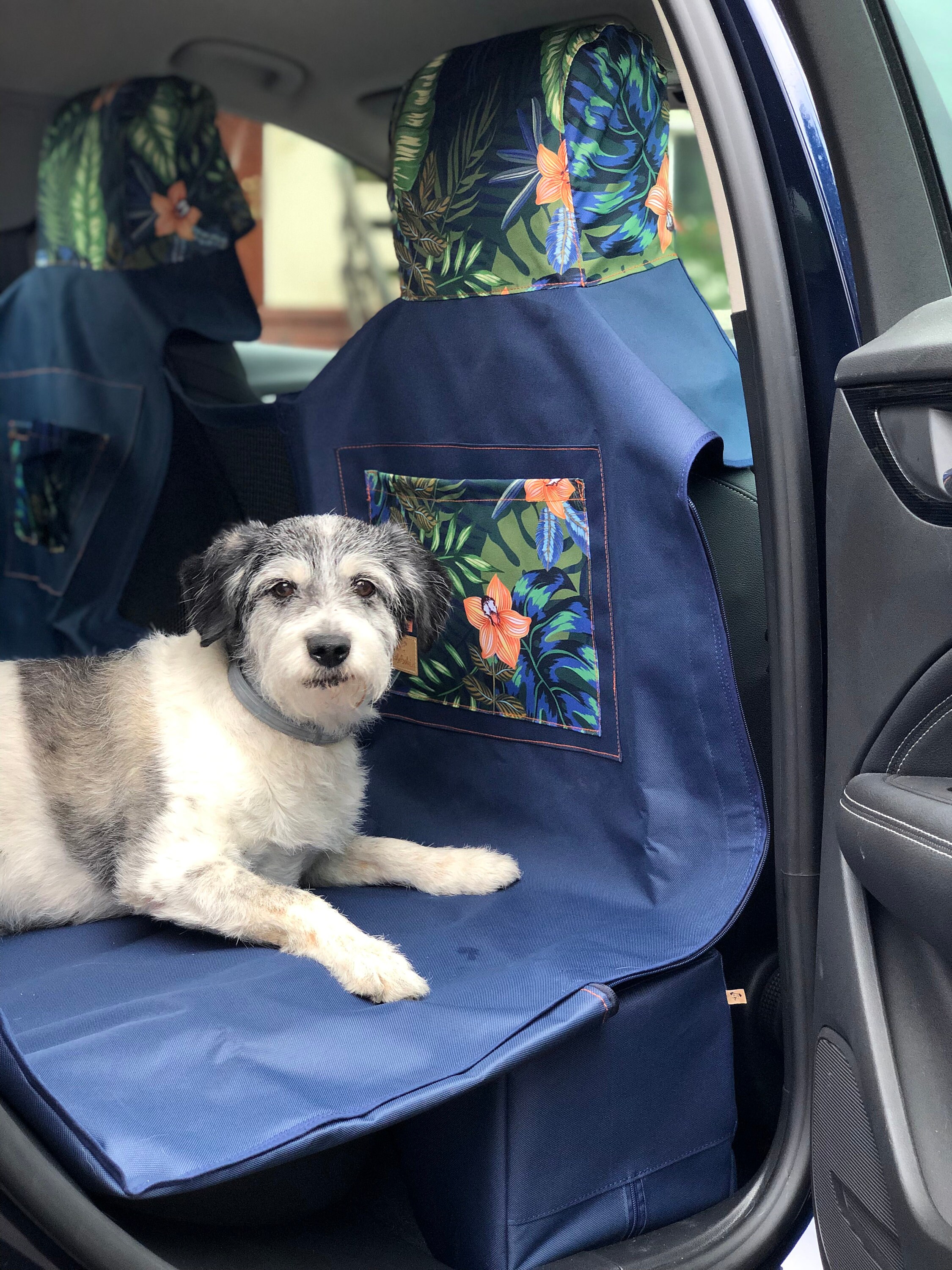Autositzhülle für Hund Hunde Hängematte Sitzauflage Etsy