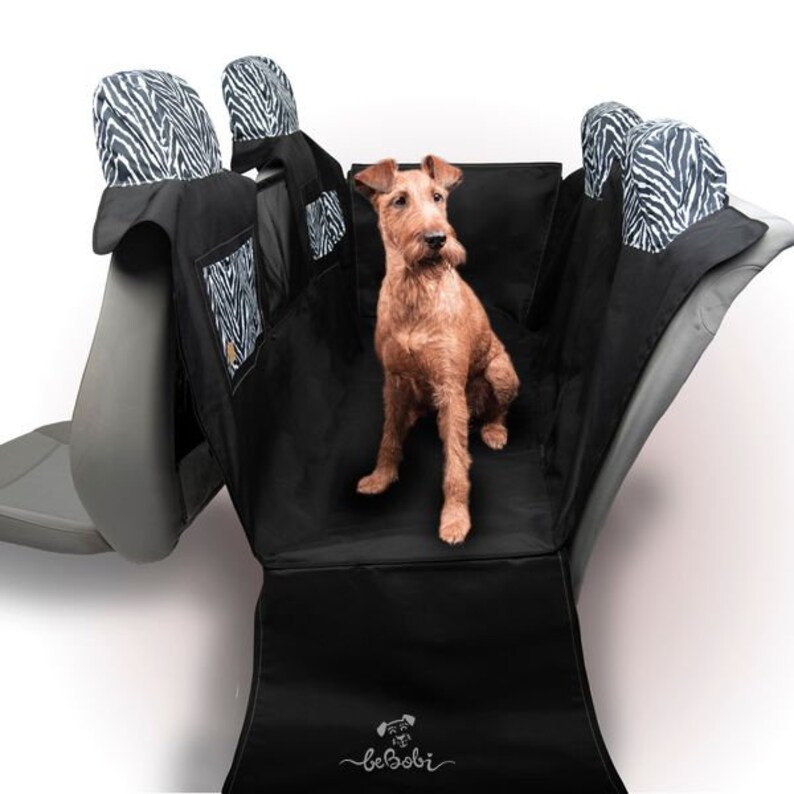 Autositzhülle für Hund Hunde Hängematte Sitzauflage Etsy