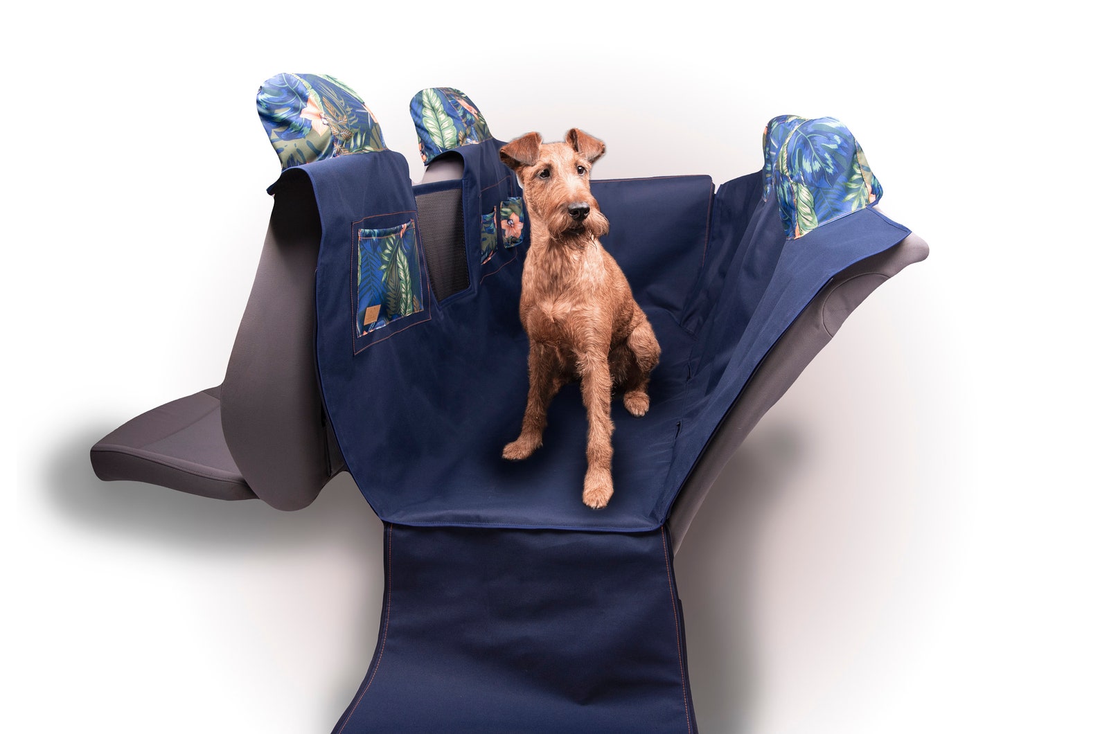 Autositzhülle für Hund Hunde Hängematte Sitzauflage Etsy