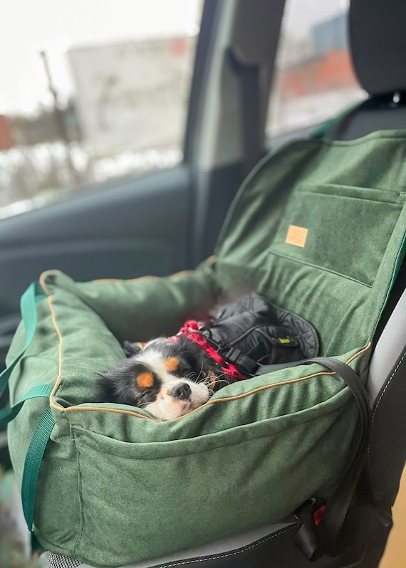 Pet car booster hotsell