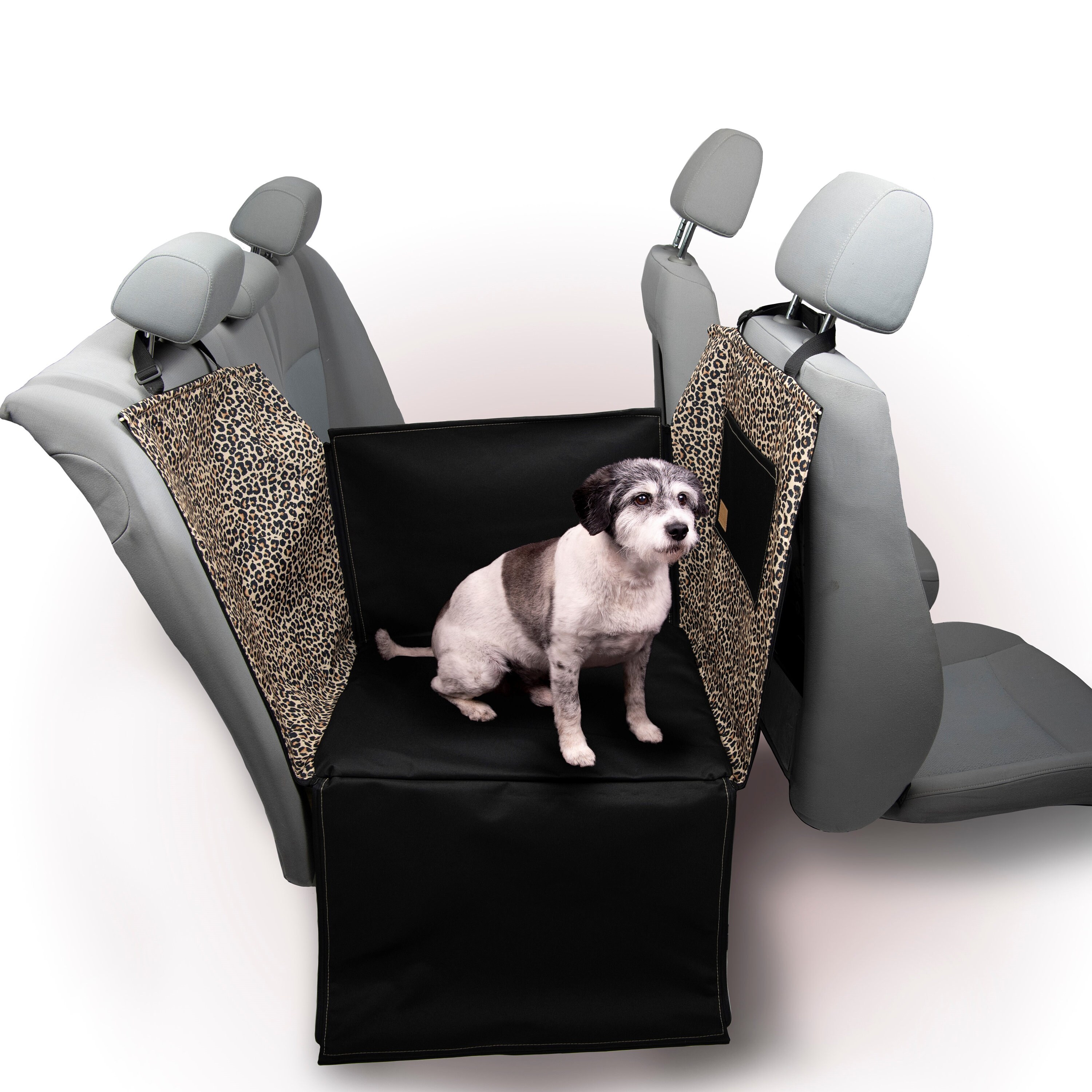 dog seat basket
