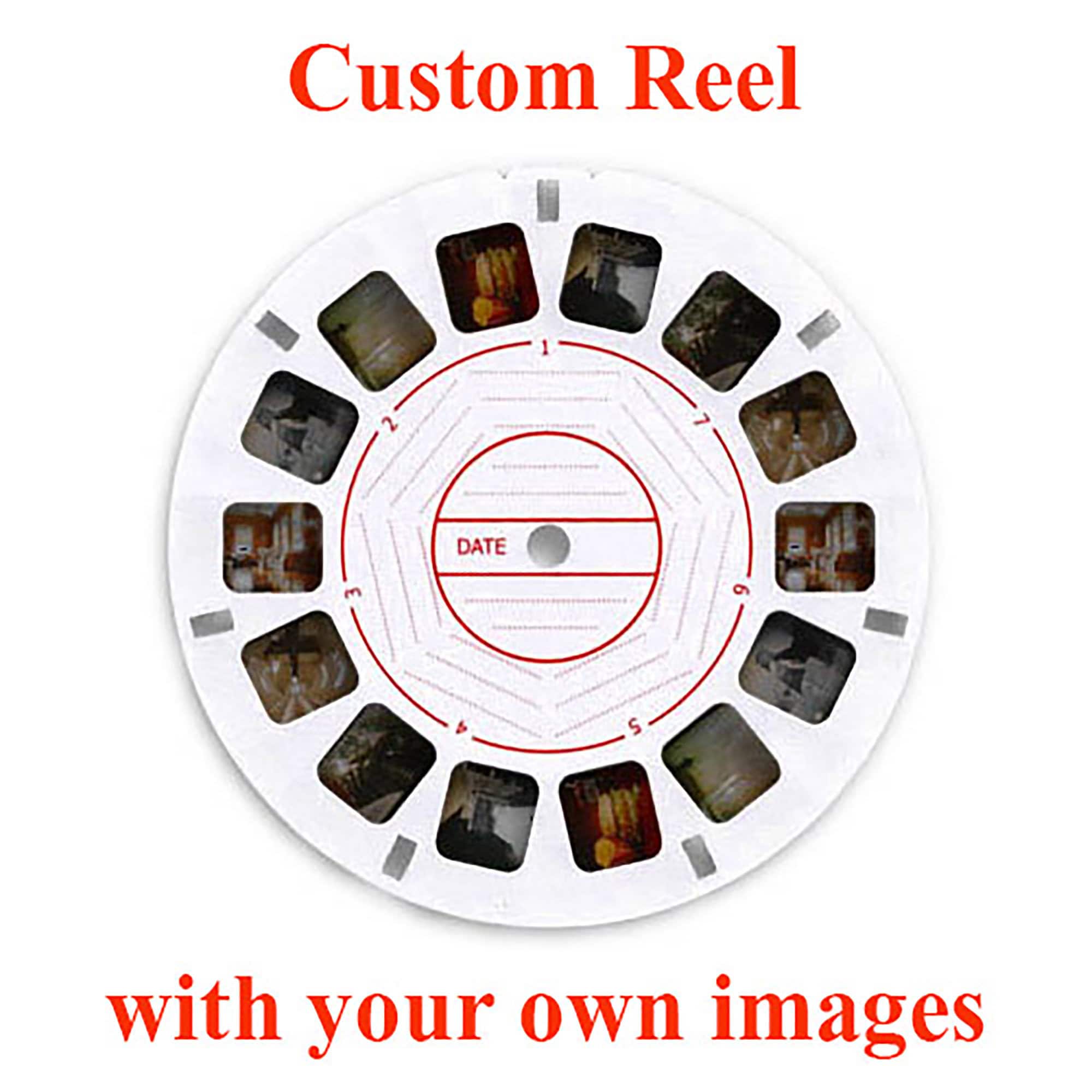 乾 ビューマスター「View-Master」とスライドリール18種セット Amazon.co.jp: View Master Discovery Boxed Set - 21 3D Images