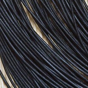 2mm Leather Cord,genuine Leather String Cord,original Leather