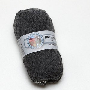 Gründl wool knitted wool wool knitted yarn a