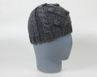 Hat knit cap Beanie wool hat Cap SB1