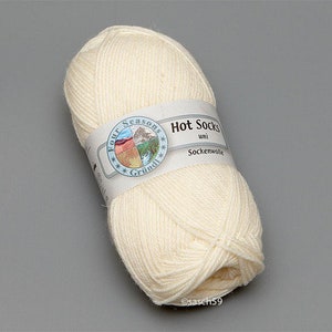 Gründl wool knitted wool wool knitted yarn ww