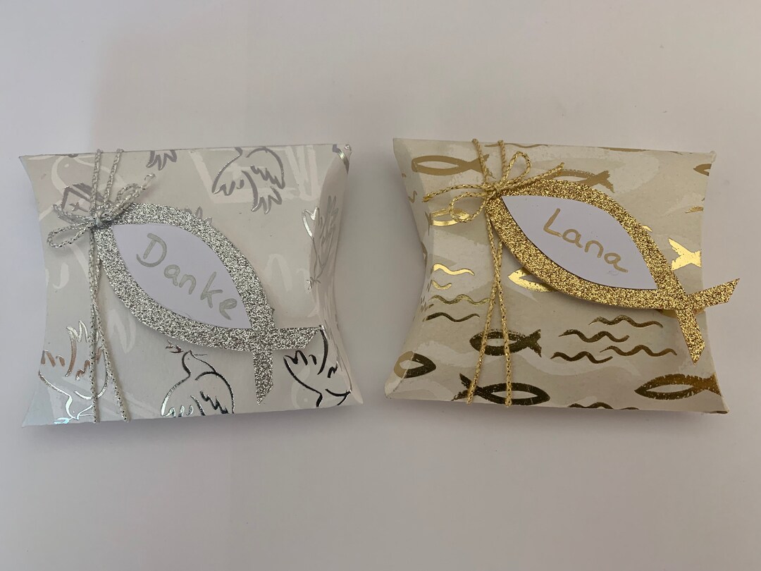 Gift Box 1, for Communion, Confirmation, Baptism, Confirmation, Youth ...