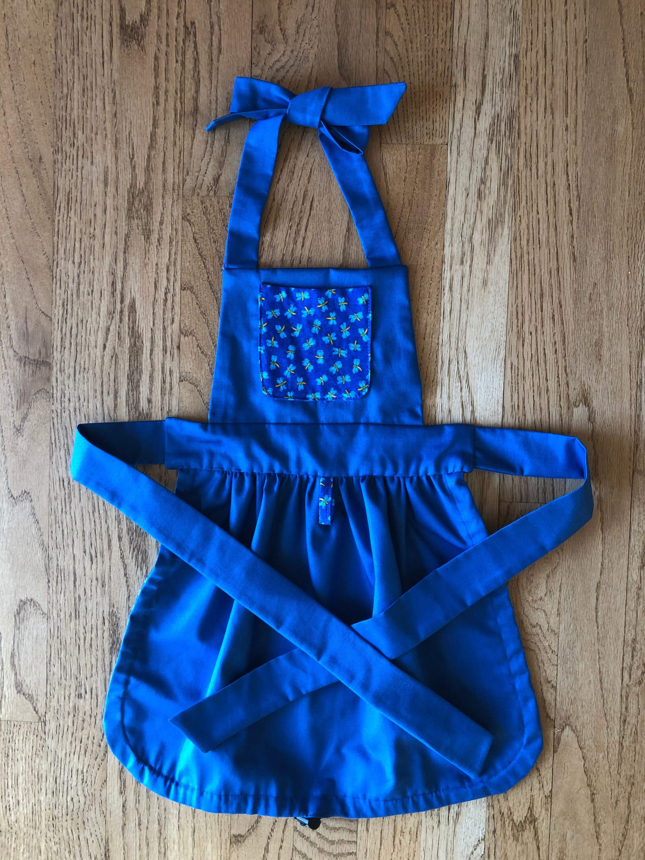 Egg Gathering Apron Egg Gathering Apron for Kids Kids Garden Etsy