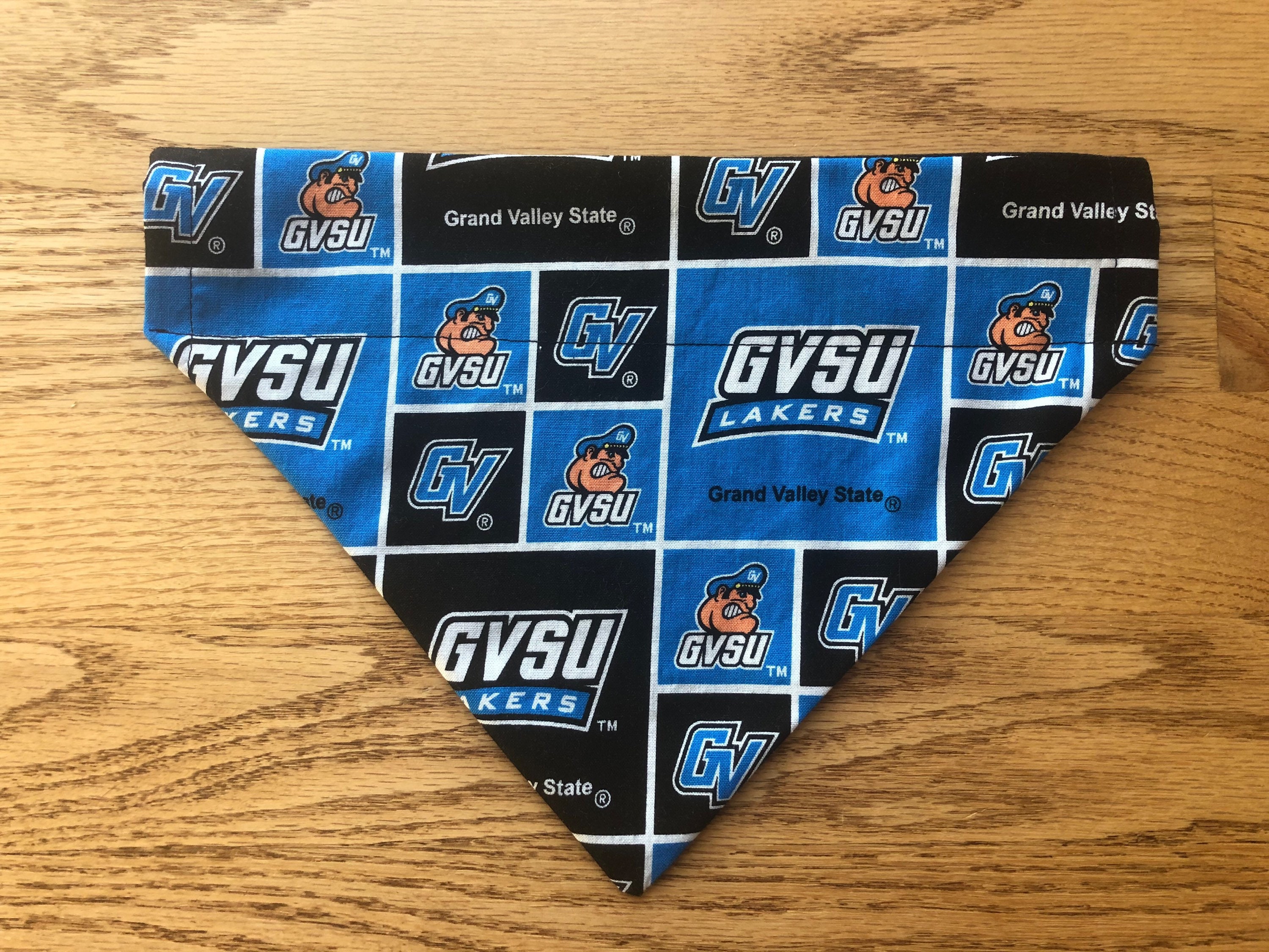 All Star Dogs: Grand Valley State University Lakers Pet apparel