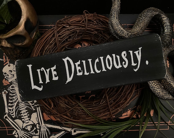 Horror decor sale