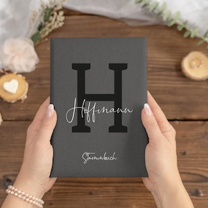 Stammbuch der Familie - Nr. 298 - Familienstammbuch - verschiedene Größen, Heiratsurkunde, Geburtsurkunde.