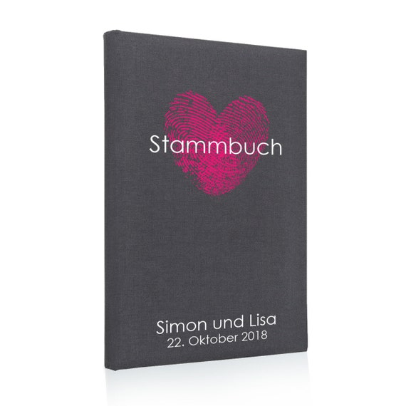 Family Record Book No. 126 Family Record Book Various Etsy