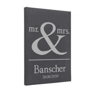 Stammbuch der Familie - Nr. 6 - Familienstammbuch - verschiedene Größen, Heiratsurkunde, Geburtsurkunde.