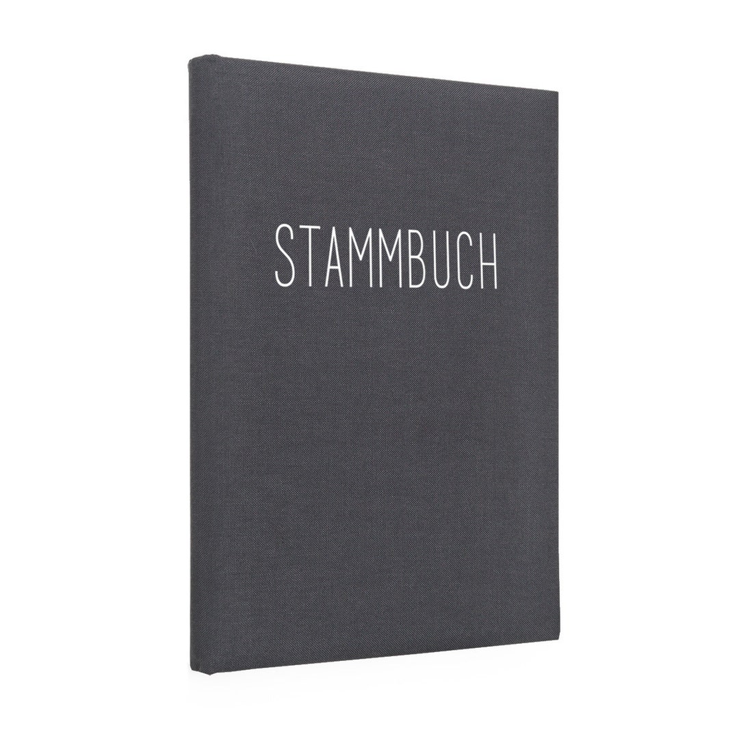 Family Book Series Classic Family Record Book Different Etsy