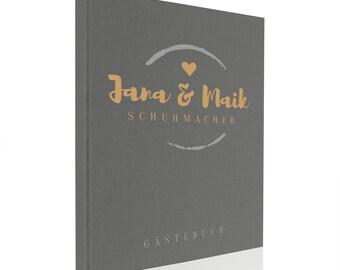 Gästebuch