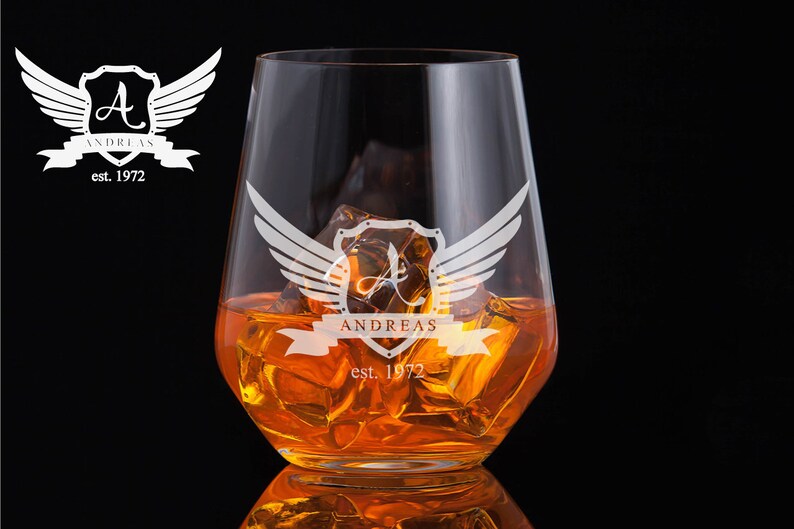 Verre de whisky image 1