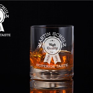 Whiskyglas afbeelding 2