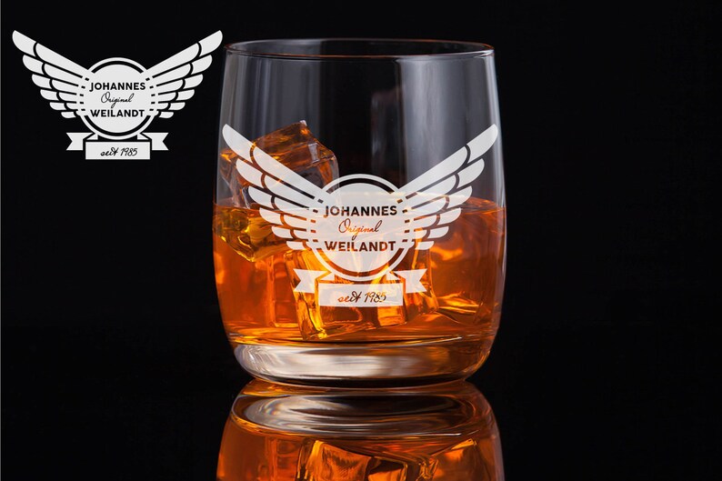 Verre de whisky image 3