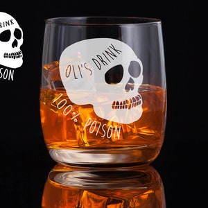 Whisky Glass image 3