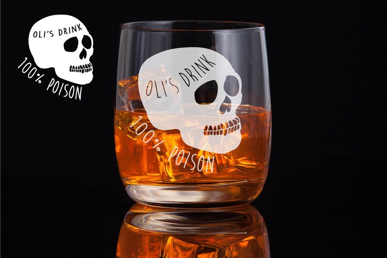 Whisky Glass image 3