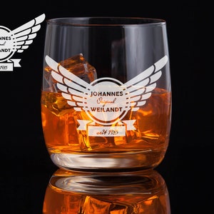 Whiskyglas Bild 2