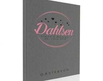 Gästebuch