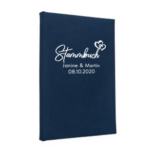 Stammbuch der Familie - Nr. 169 - Familienstammbuch - verschiedene Größen, Heiratsurkunde, Geburtsurkunde.