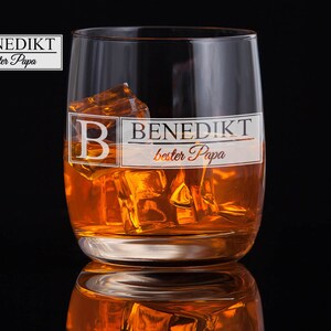 Whiskyglas Bild 3