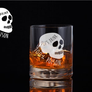 Whisky Glass image 1