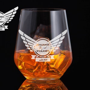 Whiskyglas Bild 3