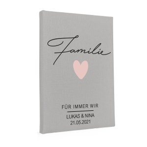 Stammbuch der Familie - Nr. 90 - Familienstammbuch - verschiedene Größen, Heiratsurkunde, Geburtsurkunde.