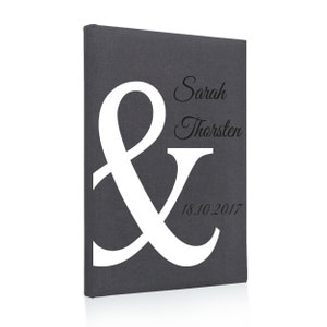 Stammbuch der Familie - Nr. 9 - Familienstammbuch - verschiedene Größen, Heiratsurkunde, Geburtsurkunde.